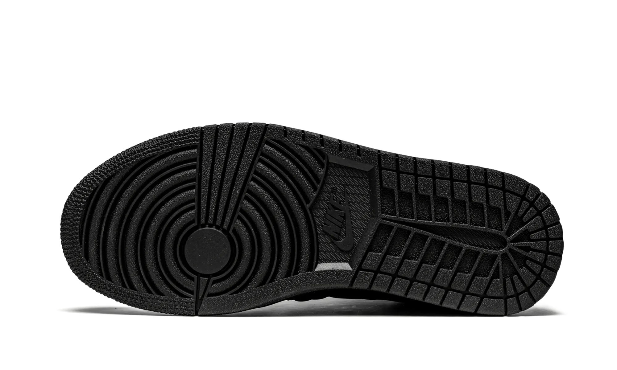 AIR JORDAN 1 MID QUILTED WMNS "Black" jordan classic womens shoes
