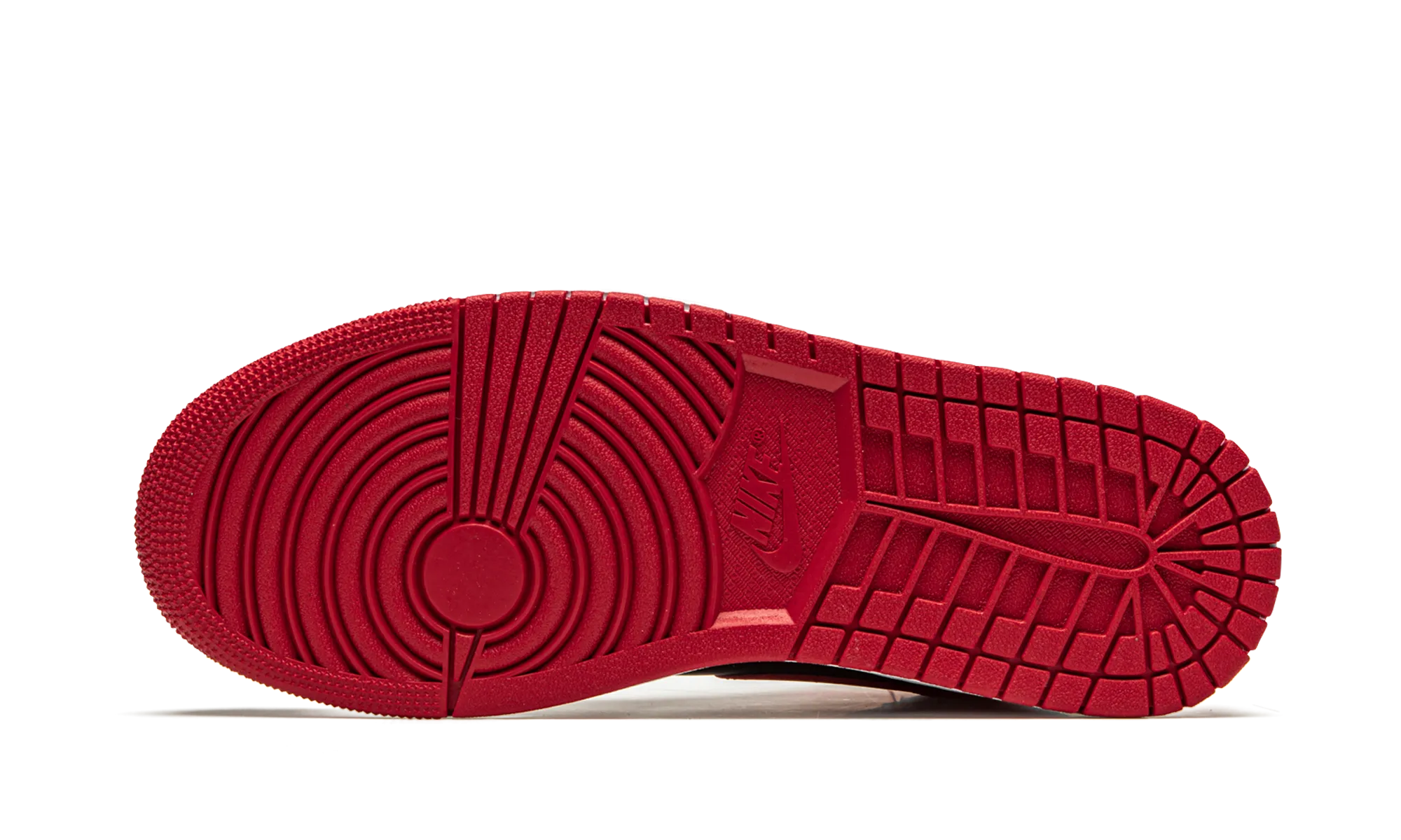 Air Jordan 1 Mid "Banned 2020" jordan athletic mens shoes