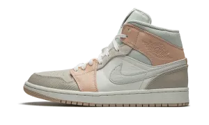 Air Jordan 1 Mid "Milan" Jordan Men's styles