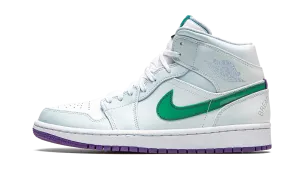 Air Jordan 1 Mid "Nike Hoops - Luka Doncic" Jordan Men's styles