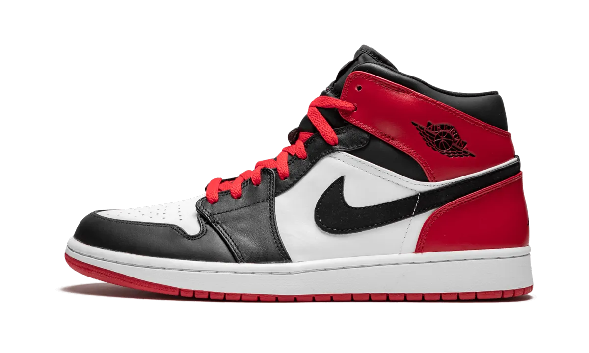 Air Jordan 1 Mid "Old Love/New Love" jordan athletic mens shoes