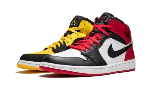 Air Jordan 1 Mid "Old Love/New Love" Jordan Men's styles