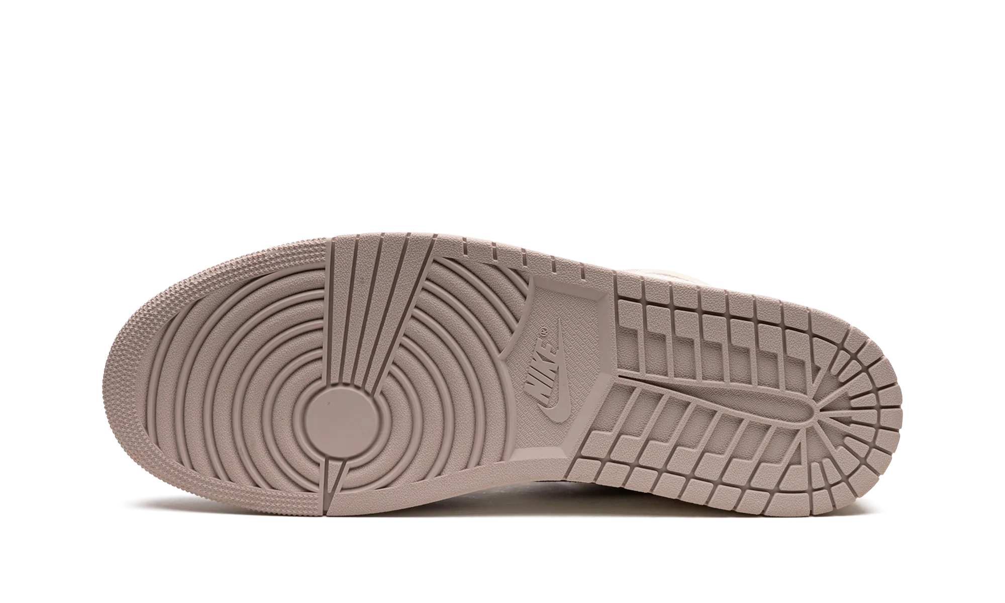 Air Jordan 1 Mid SE Craft "Taupe Haze" jordan mens sport sneakers