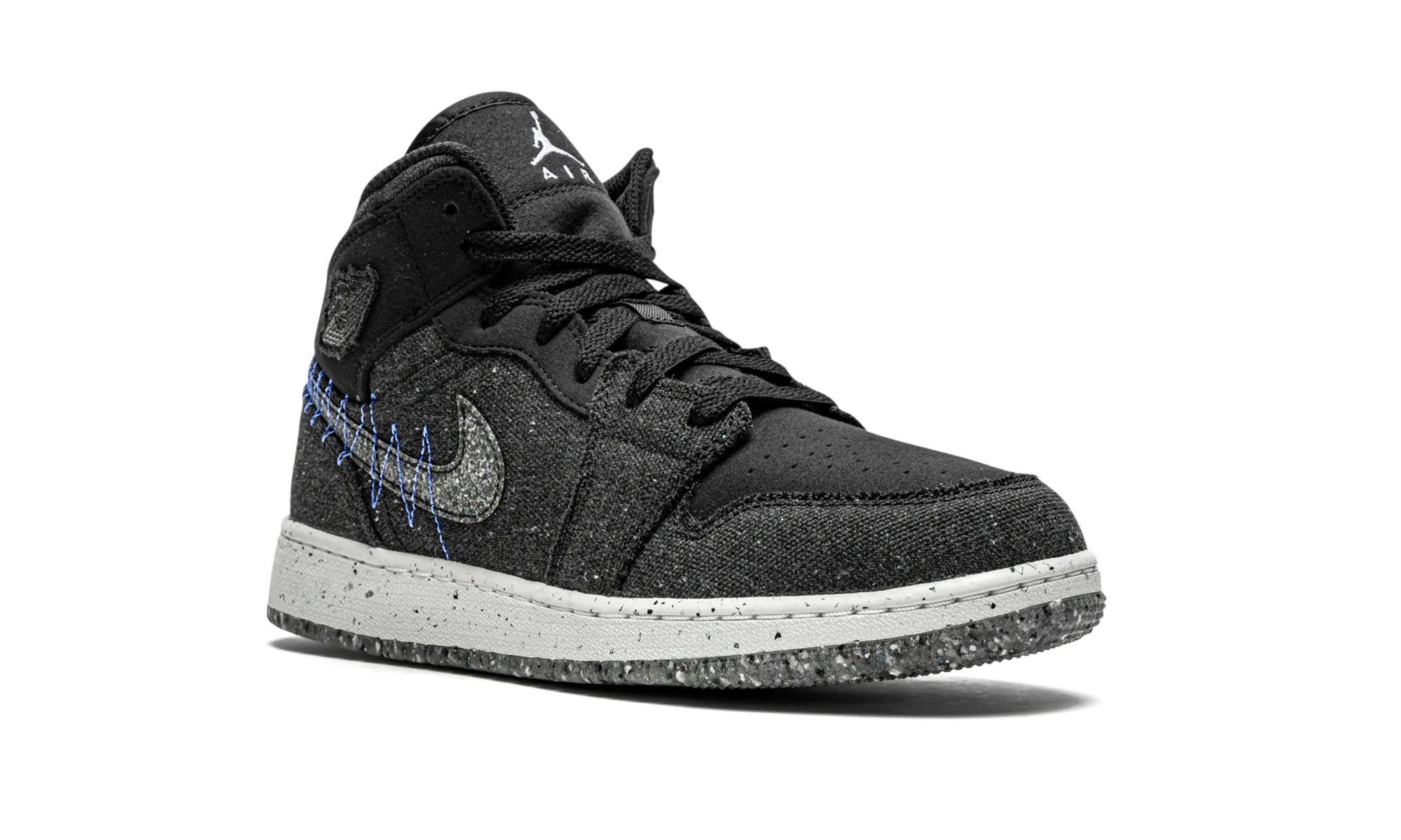 Air Jordan 1 Mid SE GS jordan grade school sneakers