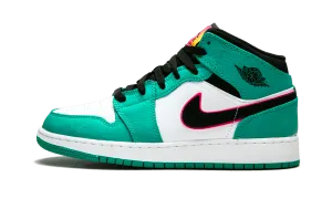 Air Jordan 1 MID SE GS Jordan Grade School shoes