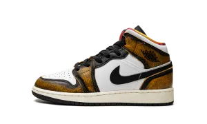 AIR JORDAN 1 MID SE GS Jordan Grade School styles