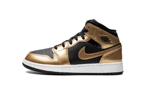 Air Jordan 1 Mid SE GS Jordan Grade School styles