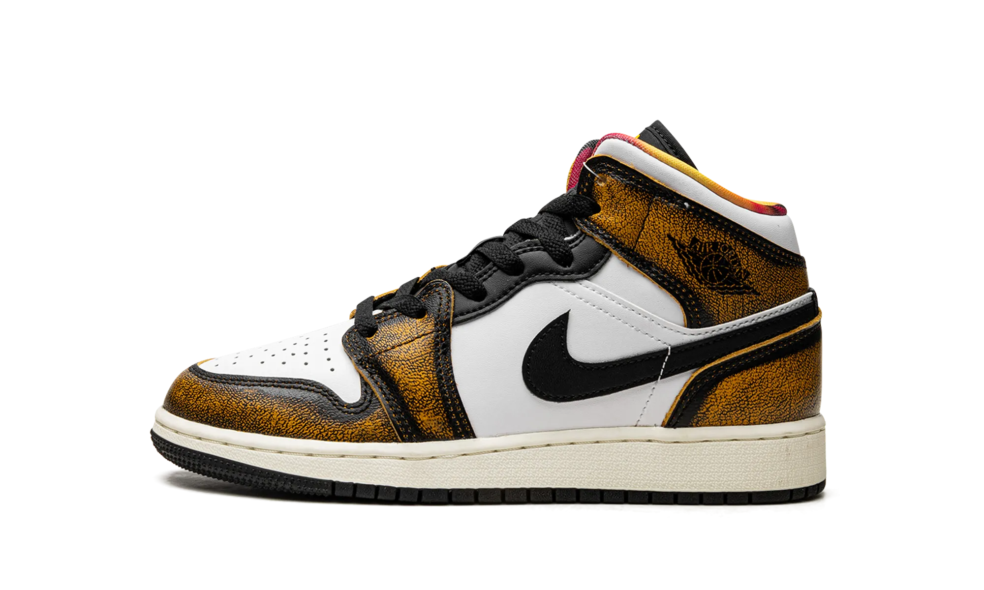 AIR JORDAN 1 MID SE GS Jordan Grade School styles