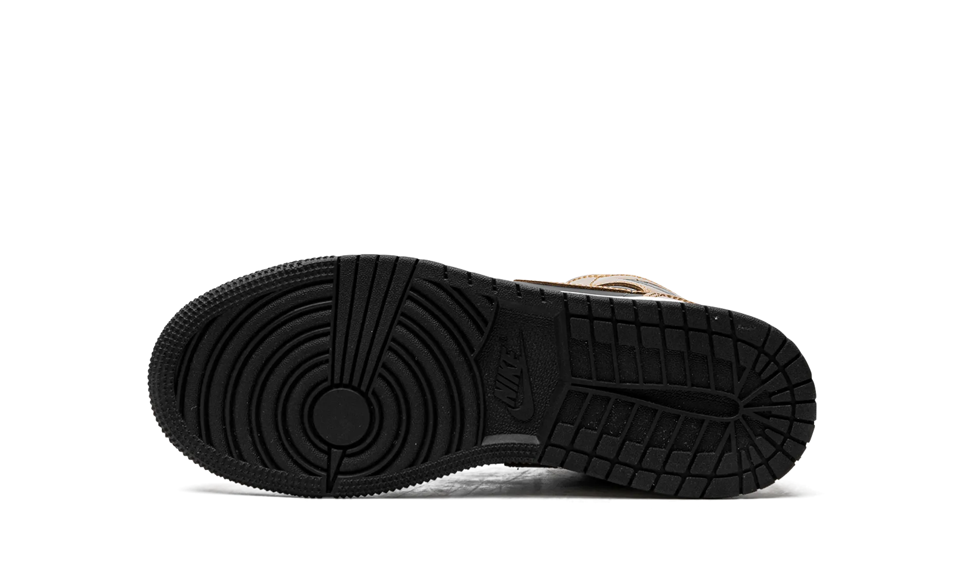 Air Jordan 1 Mid SE GS jordan school kids shoes