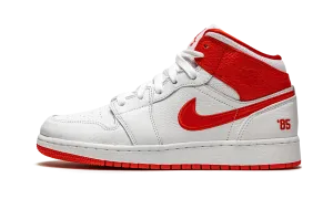 Air Jordan 1 Mid SE GS "85" Jordan Grade School styles