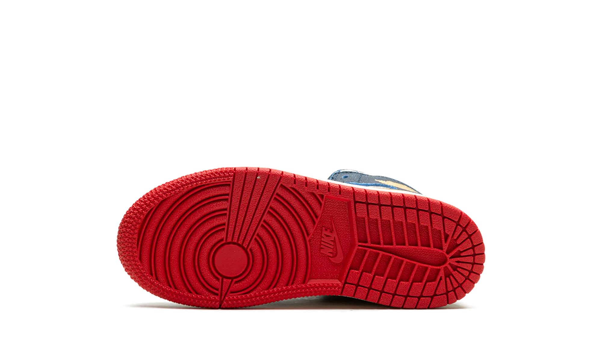 Air Jordan 1 Mid SE PS "Take Flight" jordan preschool kids shoes