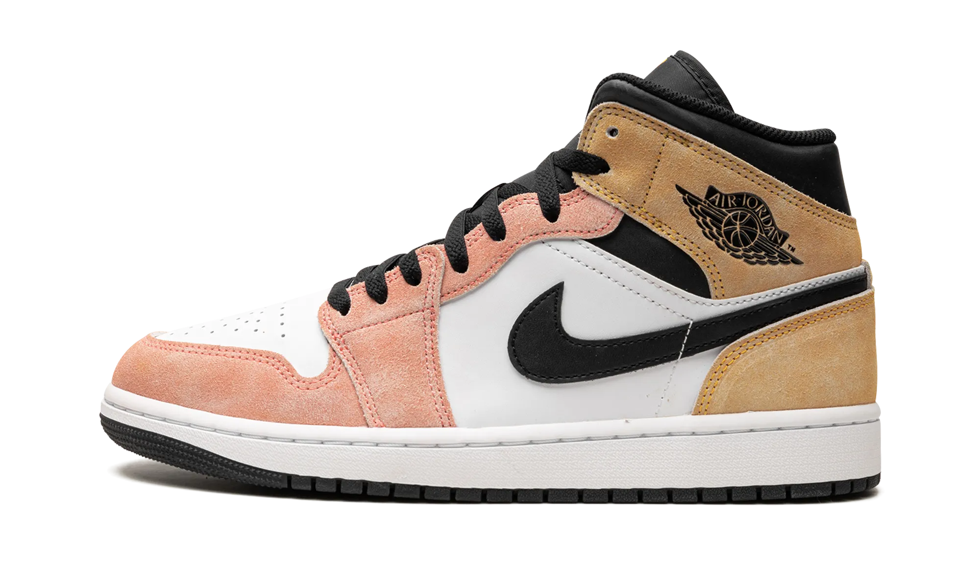 Air Jordan 1 Mid SE "Flight Club" Jordan Men's shoes