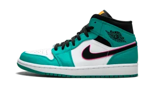 Air Jordan 1 Mid SE "South Beach" Jordan Men's designs