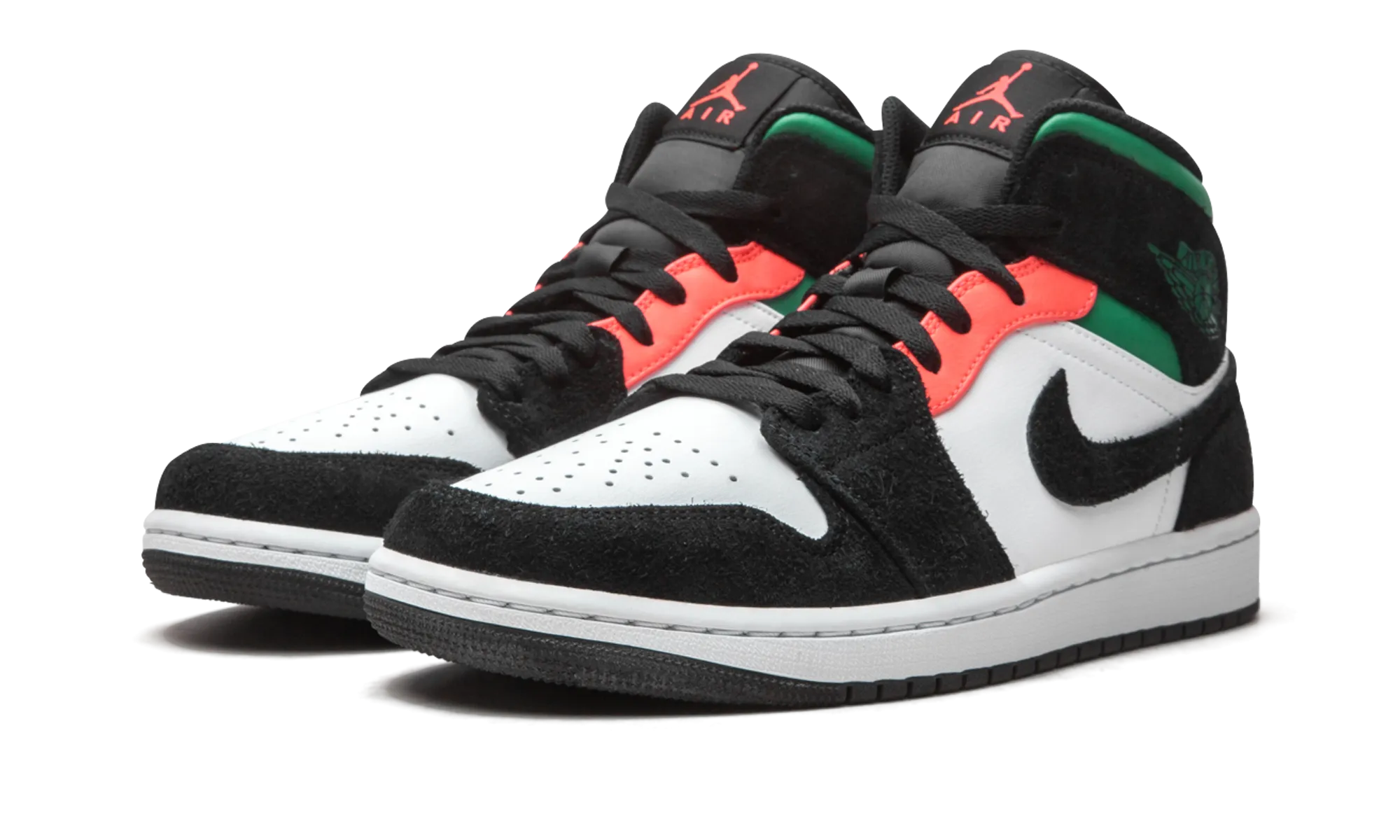 Air Jordan 1 Mid SE "South Beach" jordan retro mens collection
