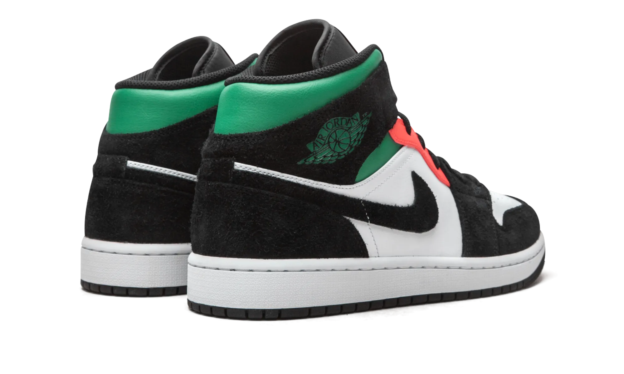 Air Jordan 1 Mid SE "South Beach" jordan retro mens collection