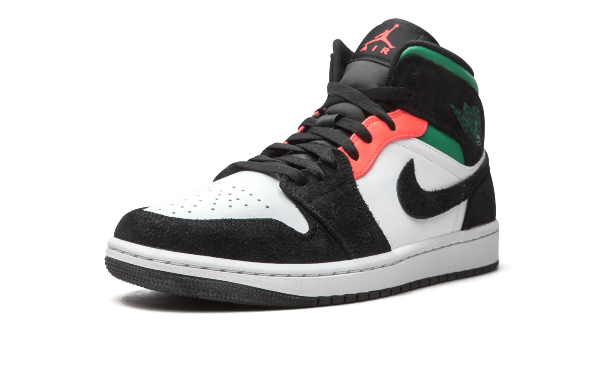 Air Jordan 1 Mid SE "South Beach" jordan retro mens collection