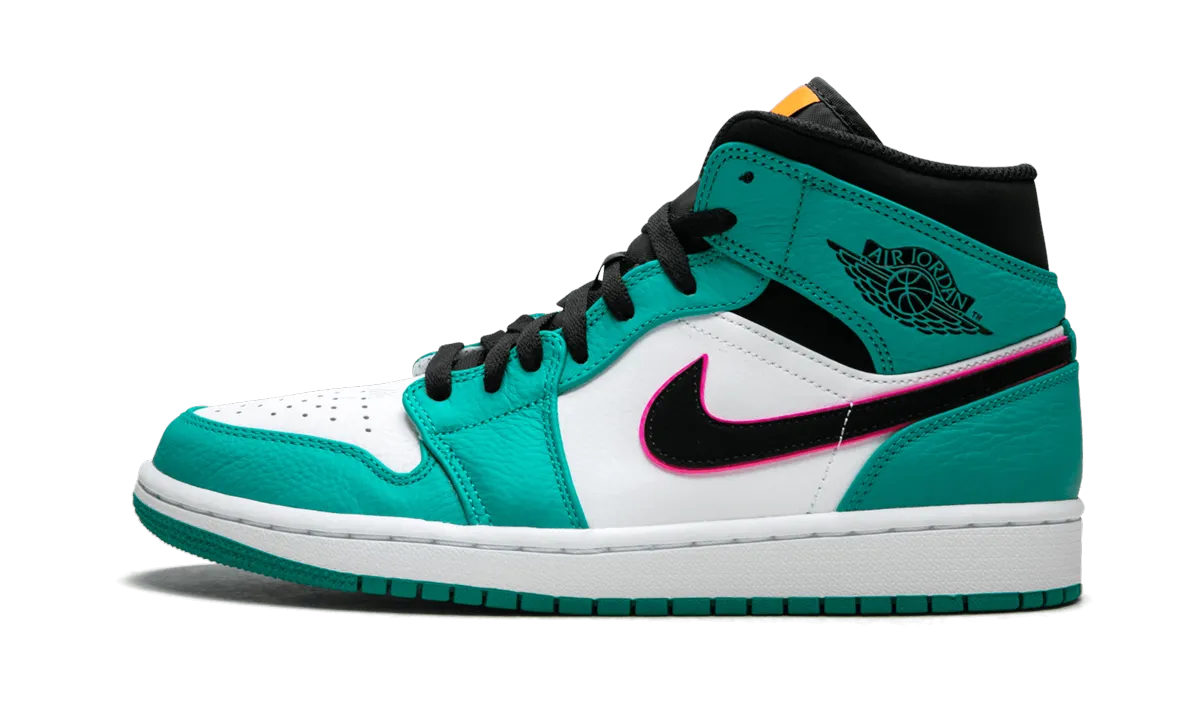 Air Jordan 1 Mid SE "South Beach" Jordan Men's designs