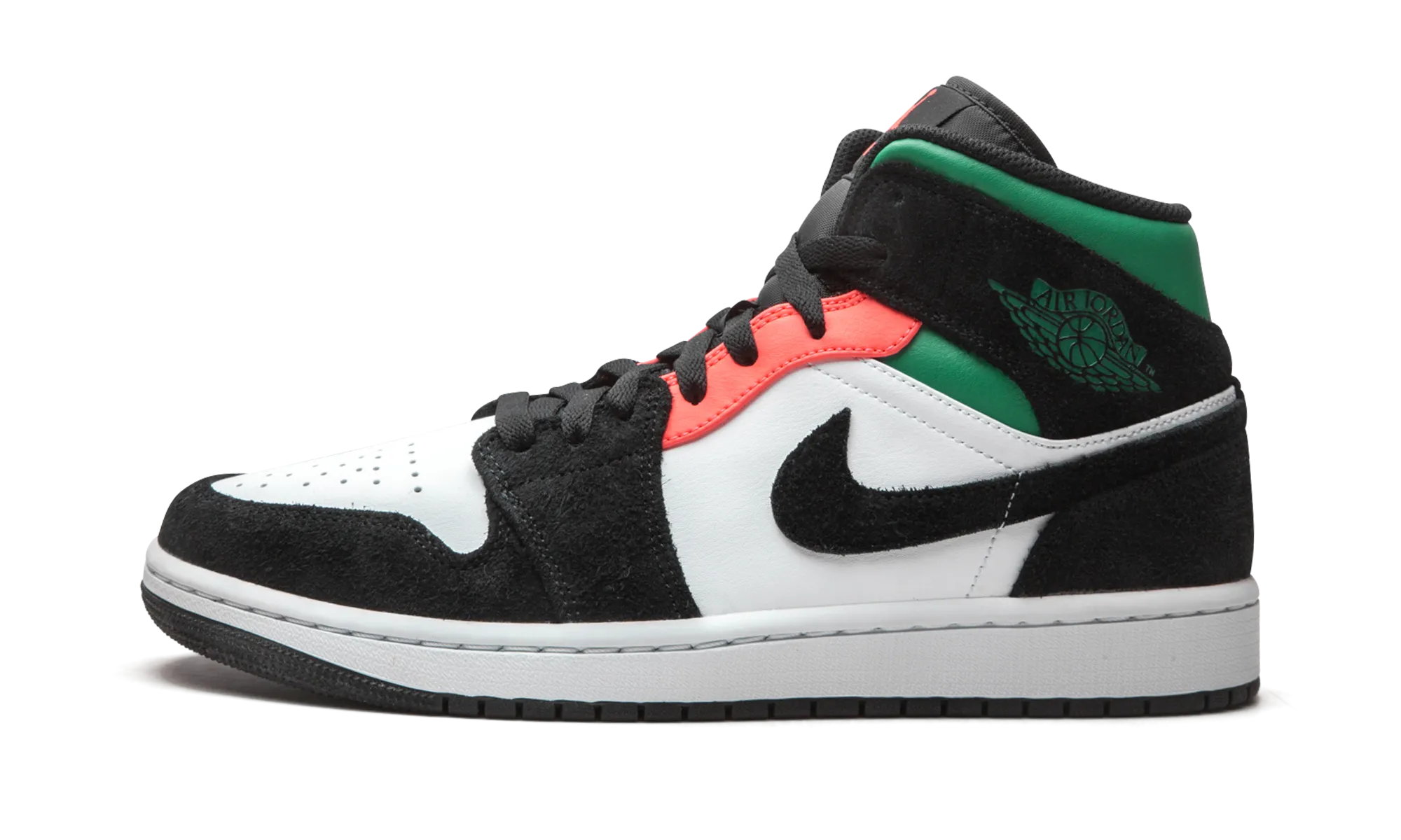 Air Jordan 1 Mid SE "South Beach" Jordan Men's designs