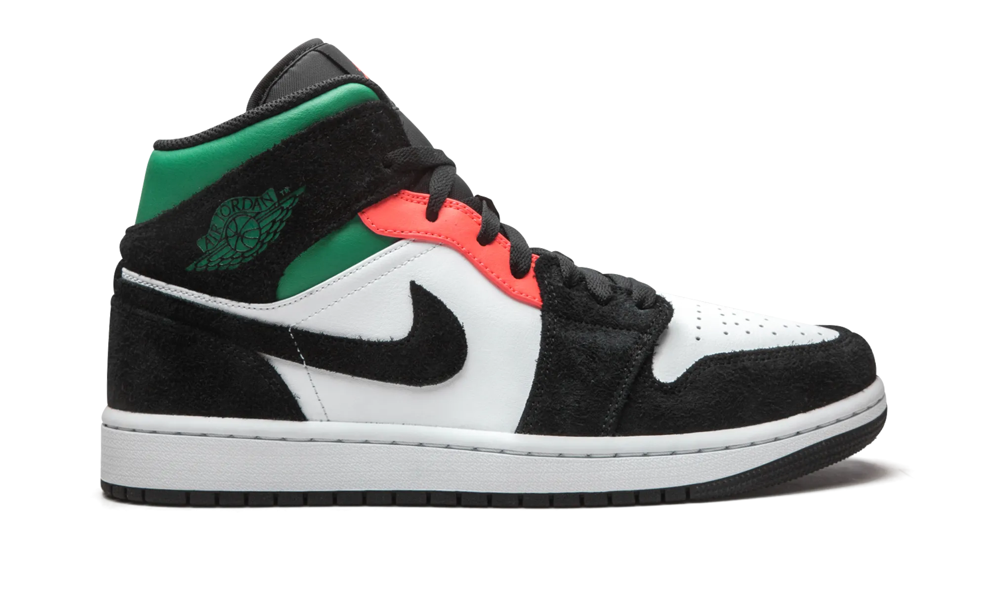 Air Jordan 1 Mid SE "South Beach" jordan retro mens collection