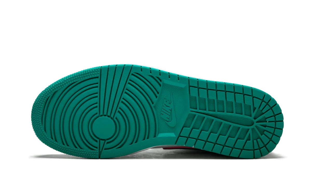 Air Jordan 1 Mid SE "South Beach" jordan retro mens collection