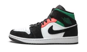 Air Jordan 1 Mid SE "South Beach" Jordan Men's designs