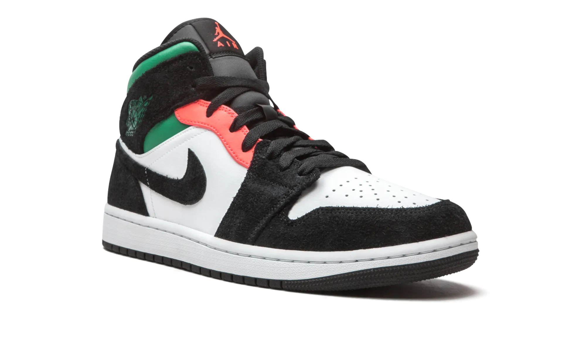 Air Jordan 1 Mid SE "South Beach" jordan retro mens collection