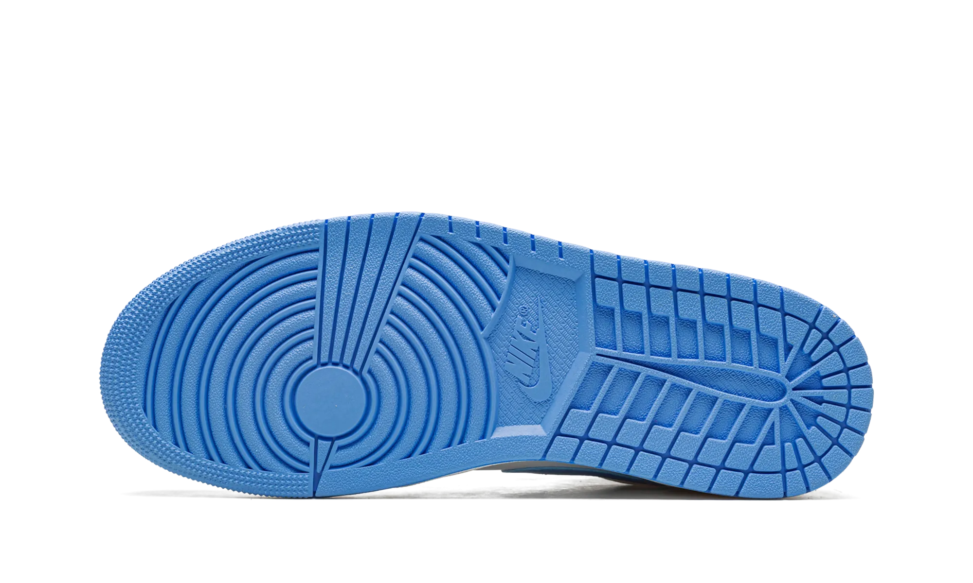 Air Jordan 1 Mid SE "University Blue / Grey" jordan athletic mens shoes