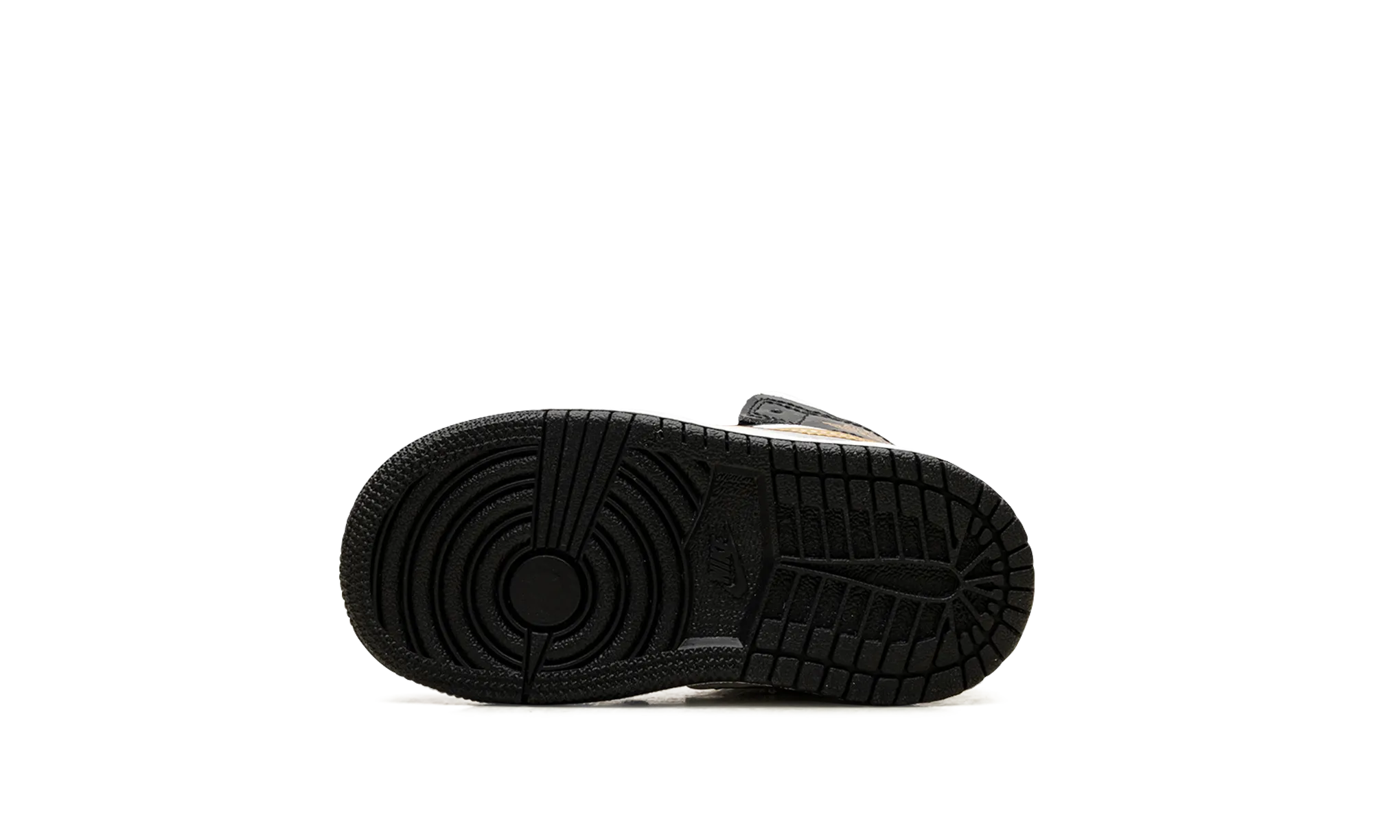 Air Jordan 1 Mid SE TD jordan toddler baby shoes