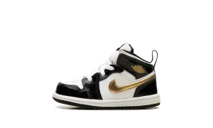Air Jordan 1 Mid SE TD Jordan Toddler shoes