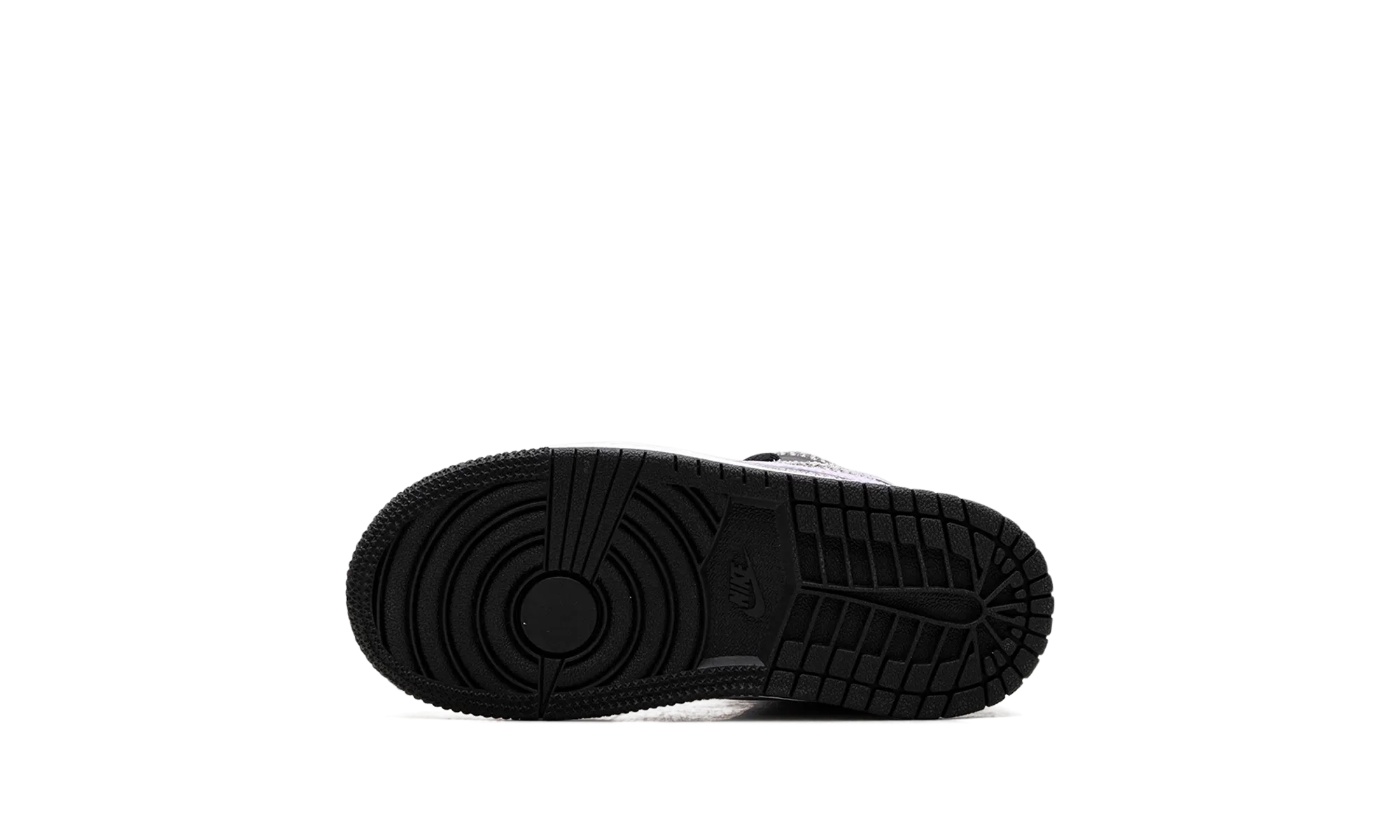 Air Jordan 1 Mid SE TD "Houndstooth" jordan toddler baby shoes