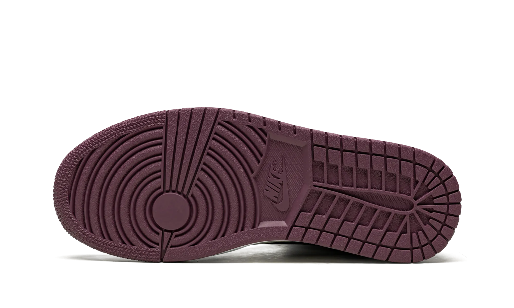AIR JORDAN 1 MID SE WMNS "Berry Pink" jordan classic womens shoes