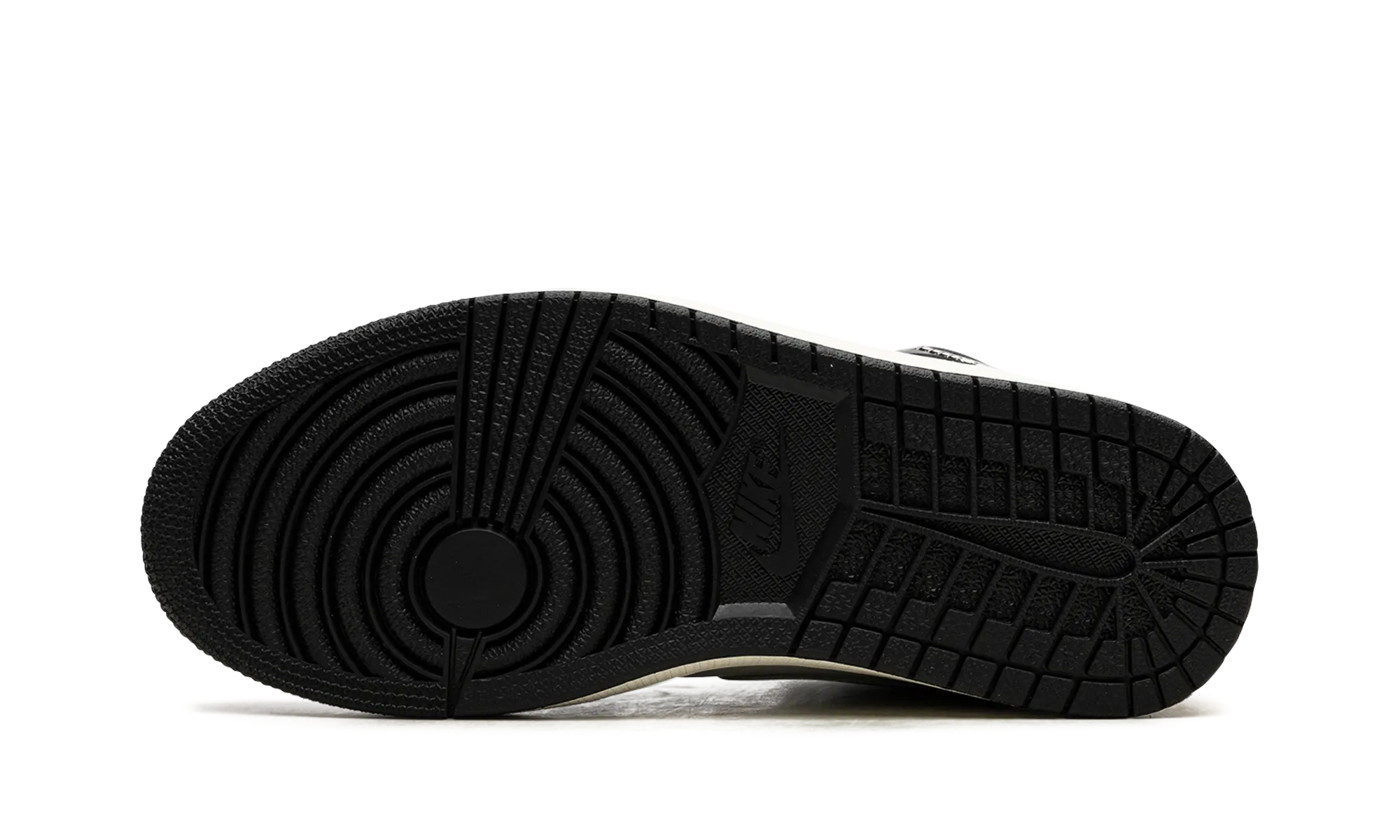 AIR JORDAN 1 MID SE WMNS "Black Chrome" jordan classic womens shoes
