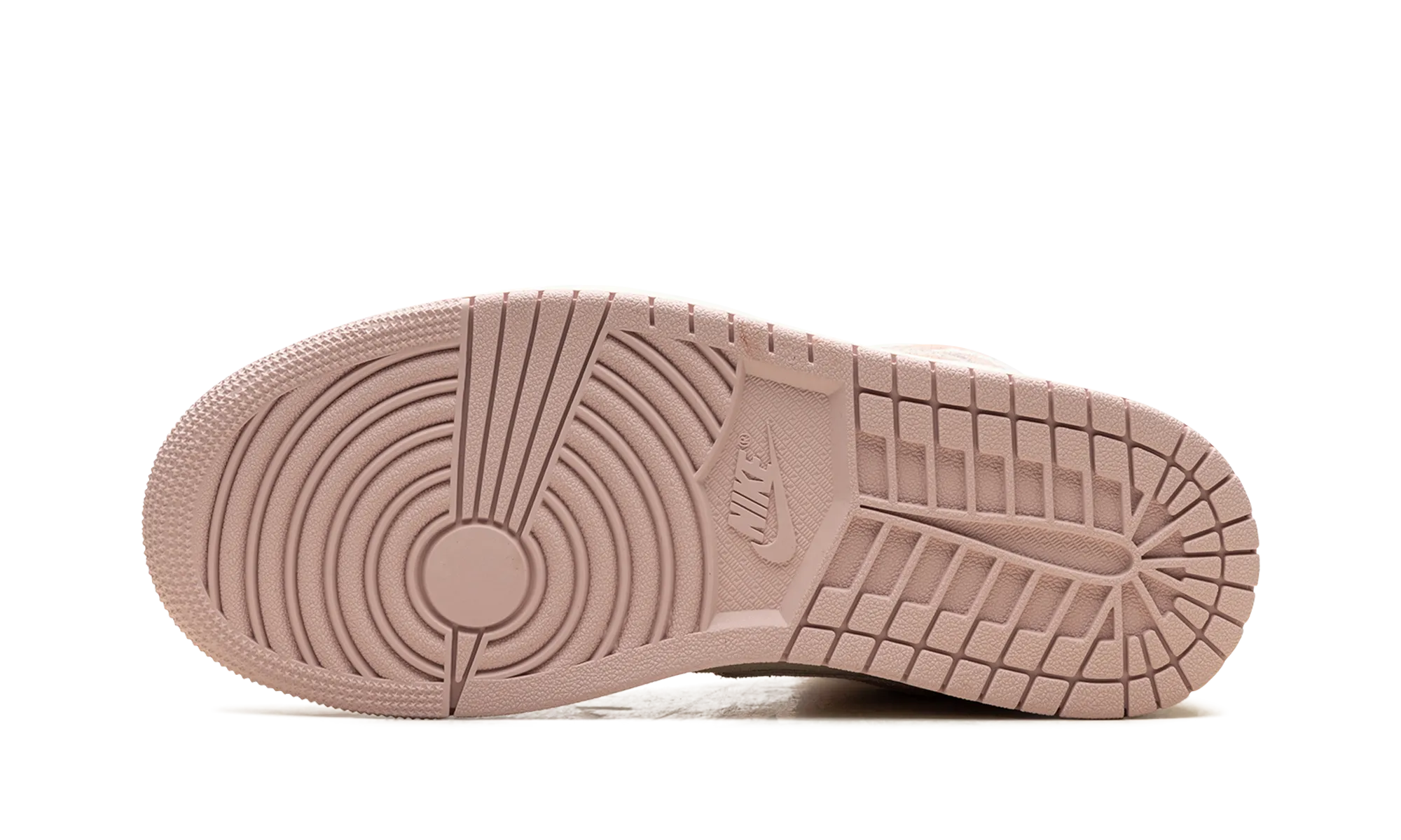 Air Jordan 1 Mid SE WMNS "Coconut Milk / Legend Pink" jordan classic womens shoes