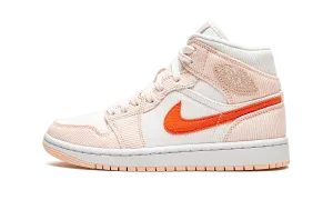 AIR JORDAN 1 MID SE WMNS "Corduroy" Jordan Women's styles