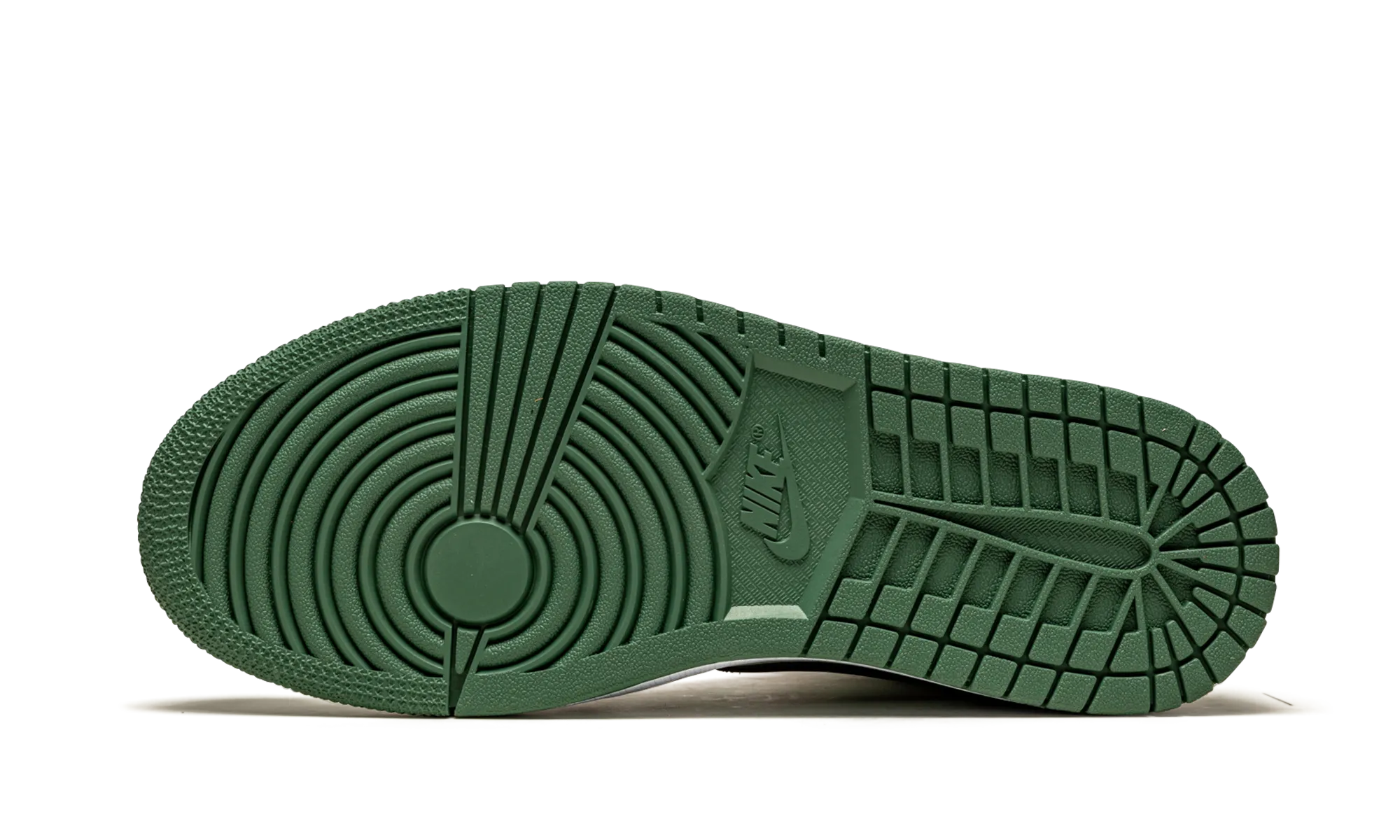 AIR JORDAN 1 MID SE WMNS "Dutch Green" jordan womens sporty sneakers