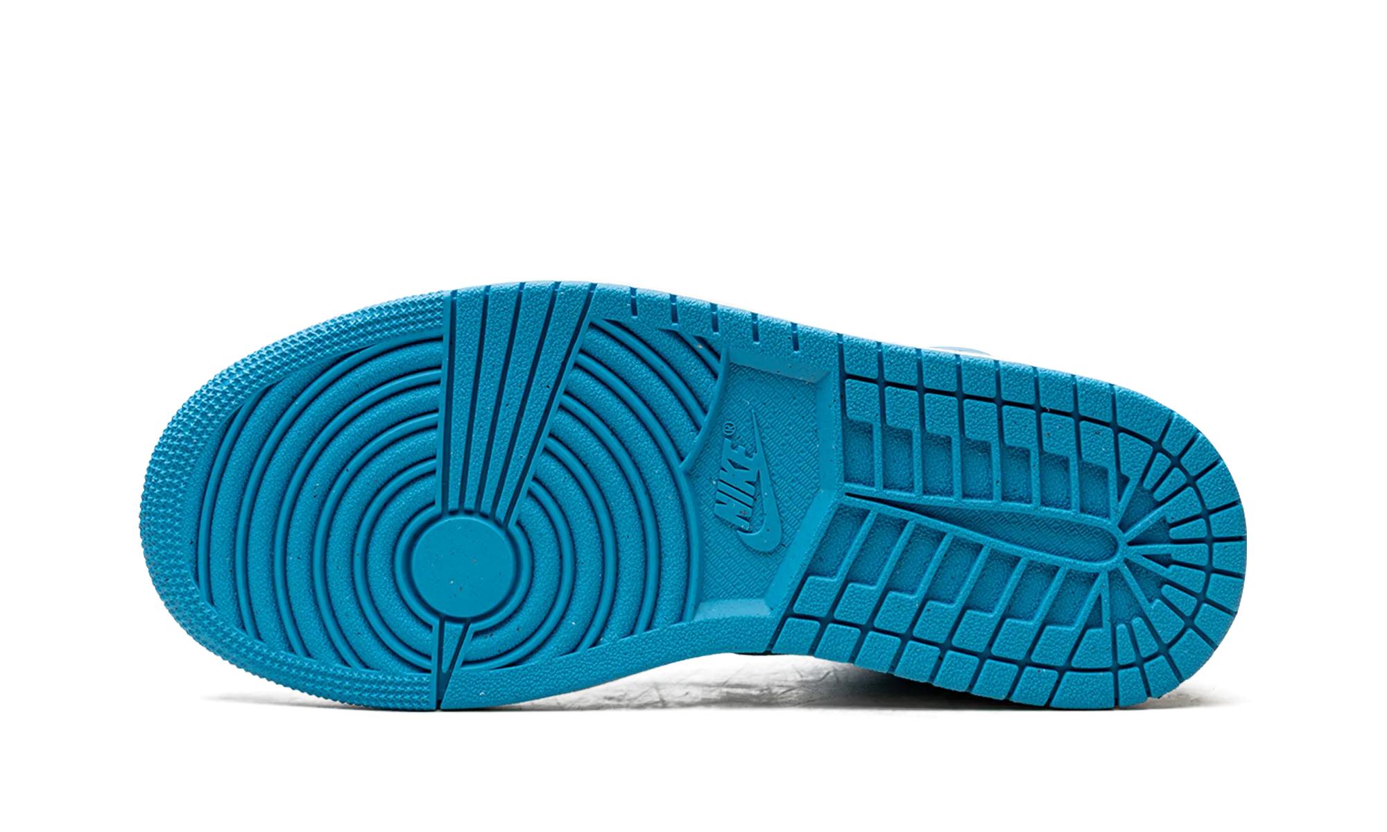 AIR JORDAN 1 MID SE WMNS "Ice Blue" jordan classic womens shoes