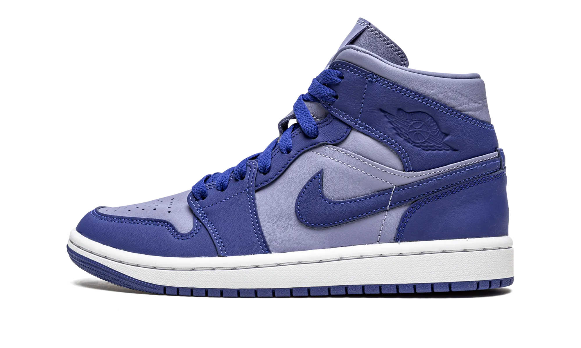 AIR JORDAN 1 MID SE WMNS "Iron Purple" Jordan Women's styles