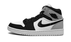 AIR JORDAN 1 MID SE WMNS "Light Steel Grey" Jordan Women's styles