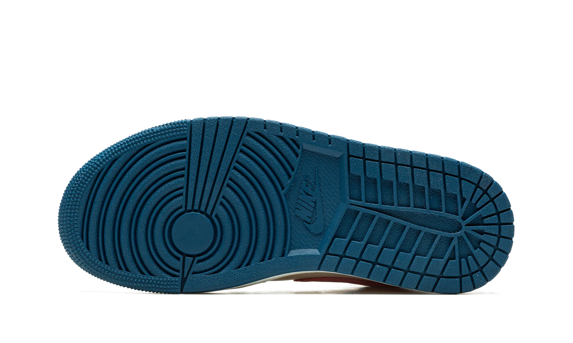 AIR JORDAN 1 MID SE WMNS "Multi-Color" jordan classic womens shoes