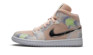 Air Jordan 1 Mid SE WMNS "P(Her)spective" Jordan Women's styles