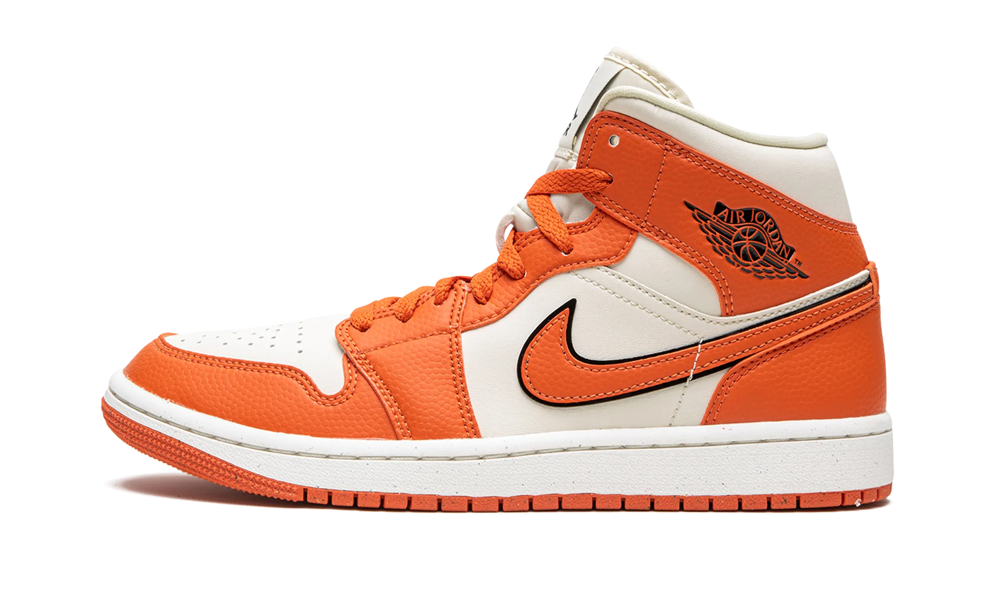 AIR JORDAN 1 MID SE WMNS "SPORT SPICE" Jordan Women's styles