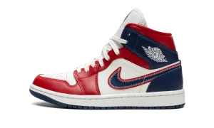 AIR JORDAN 1 MID SE WMNS "USA" Jordan Women's styles