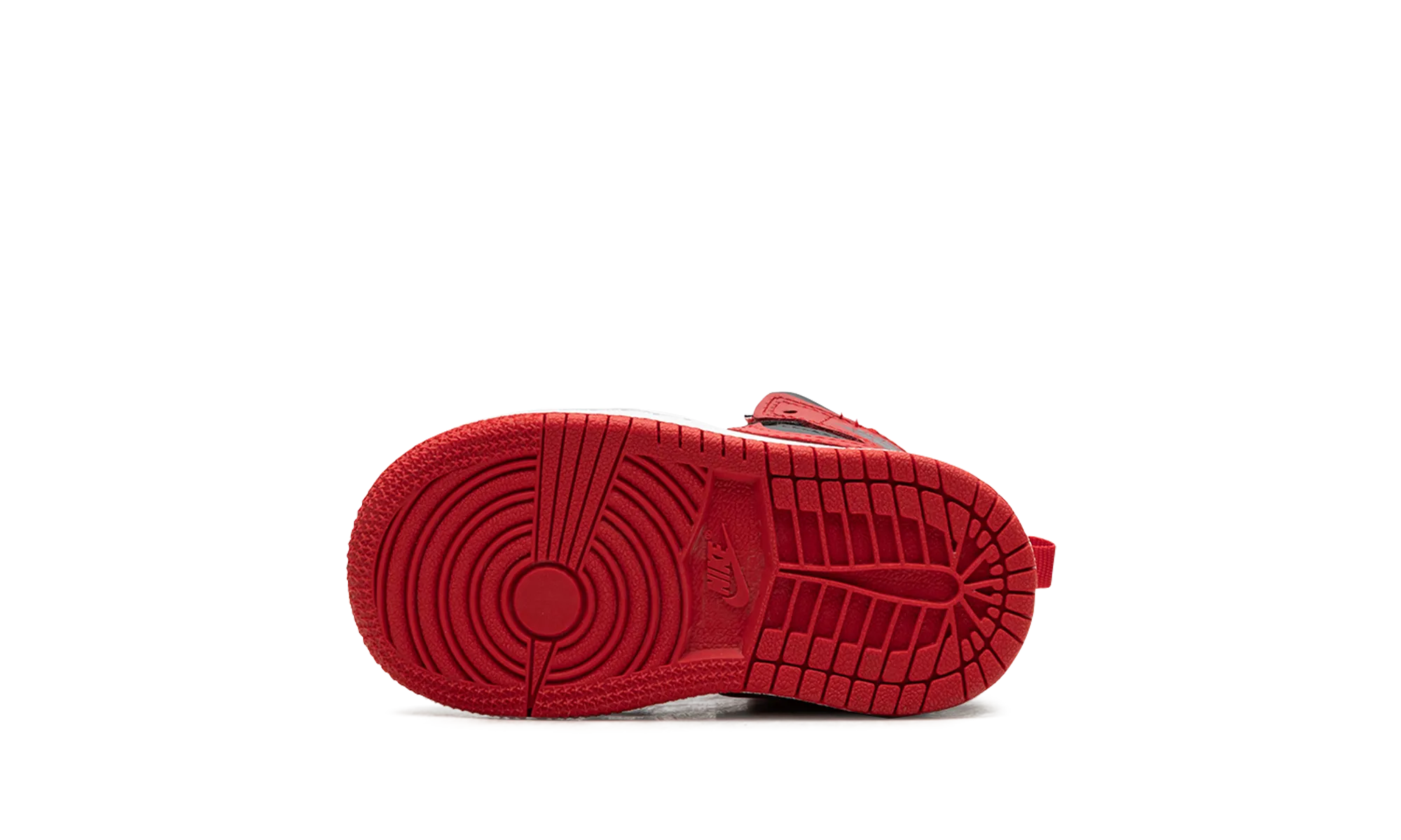 Air Jordan 1 Mid TD "Alternate Bred" jordan toddler baby shoes