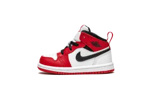 Air Jordan 1 MID TD "Chicago 2020" Jordan Toddler shoes
