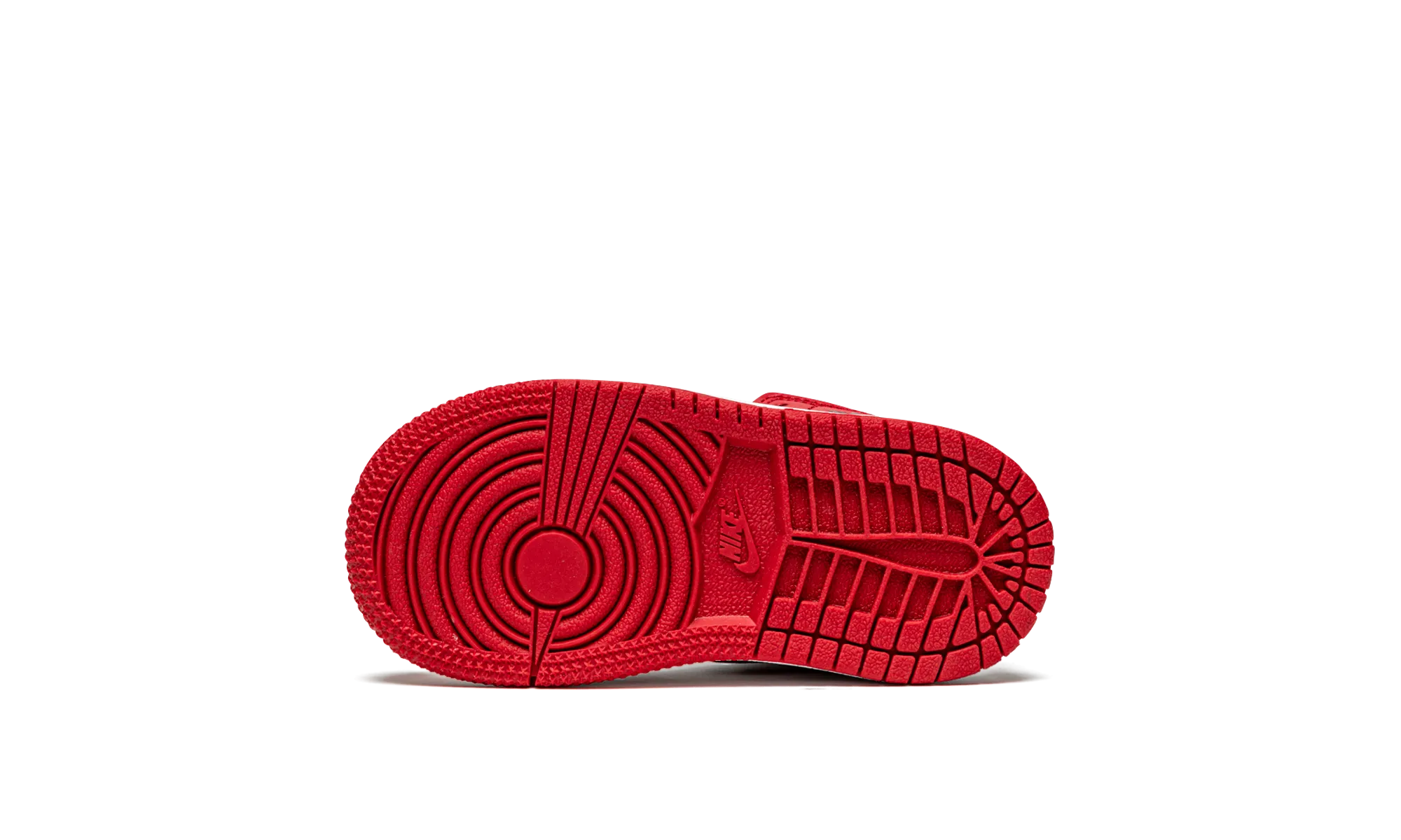 Air Jordan 1 MID TD "Chicago 2020" jordan toddler baby shoes