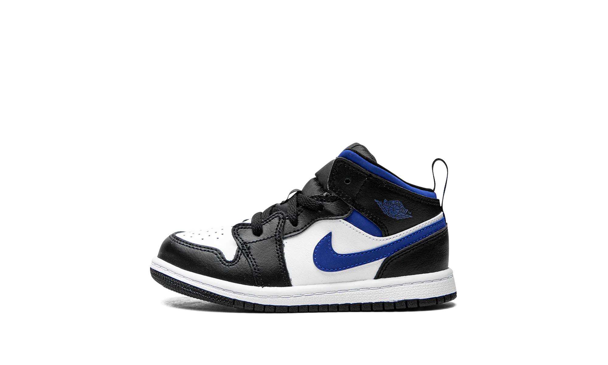 Air Jordan 1 Mid TD "Game Royal" Jordan Toddler shoes