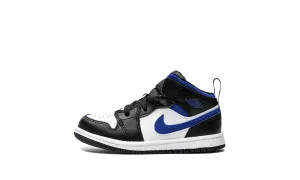 Air Jordan 1 Mid TD "Game Royal" Jordan Toddler shoes