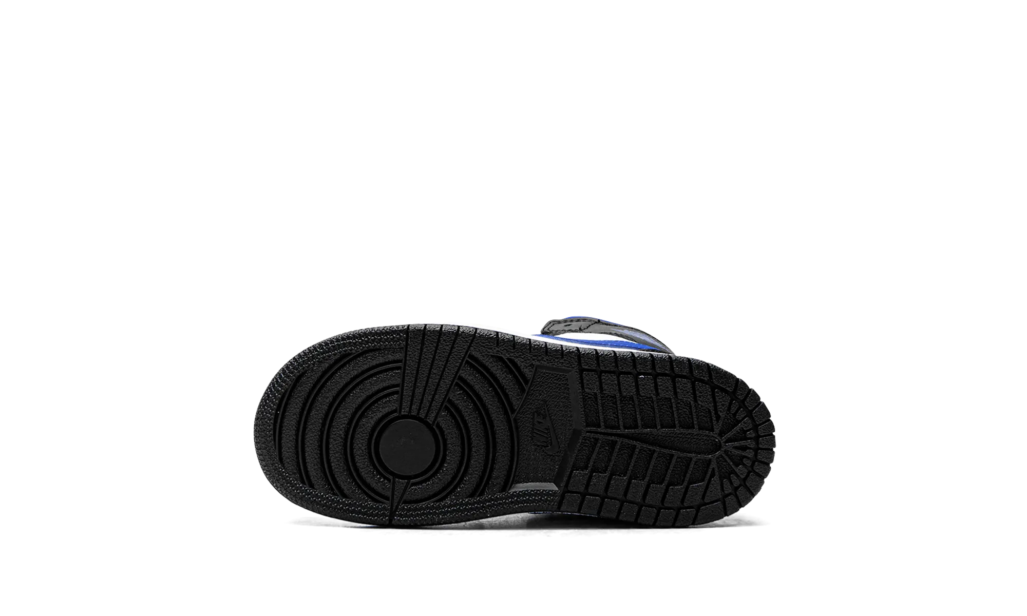 Air Jordan 1 Mid TD "Game Royal" jordan toddler baby shoes