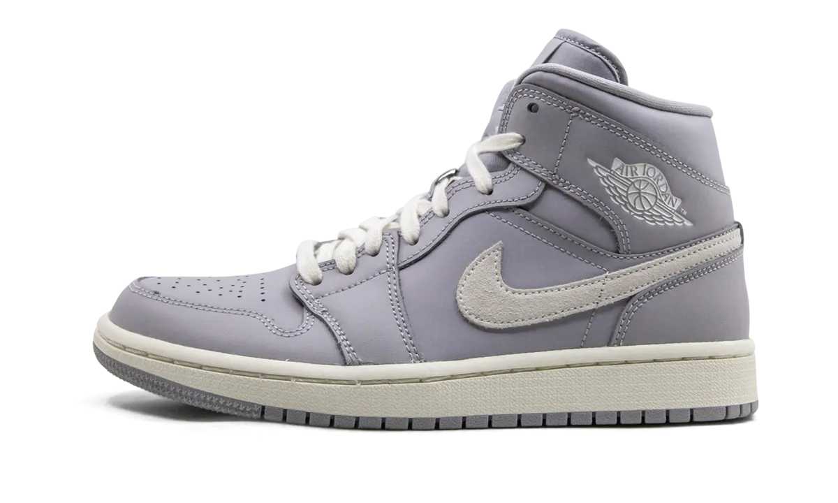AIR JORDAN 1 MID WMNS Jordan Women's styles