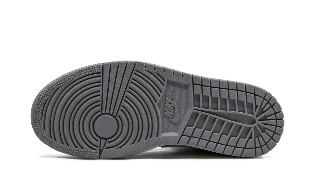 AIR JORDAN 1 MID WMNS jordan classic womens shoes